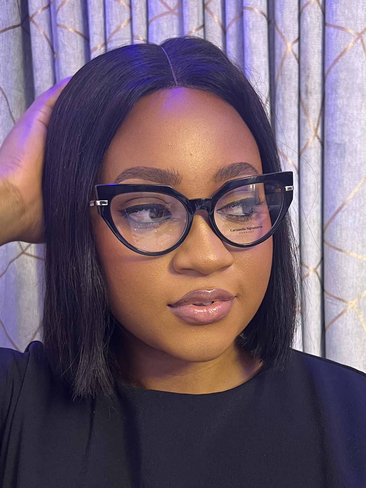 Olivia Acetate Opticals