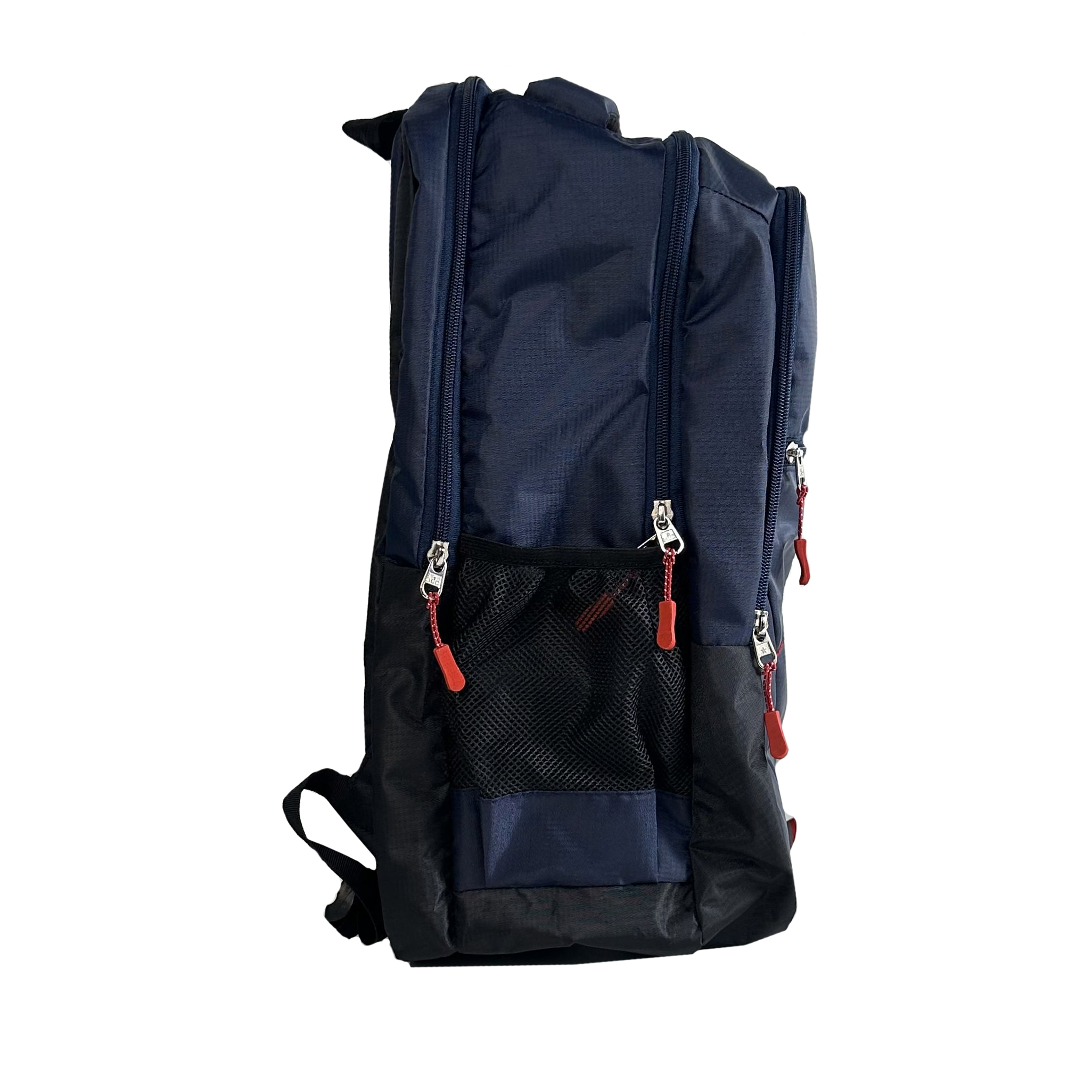IITM Bagpack - Navy Blue