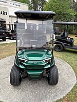 2026 Atlas 2N G2.5 - Emerald Green/Brown - 105 AH - 5114