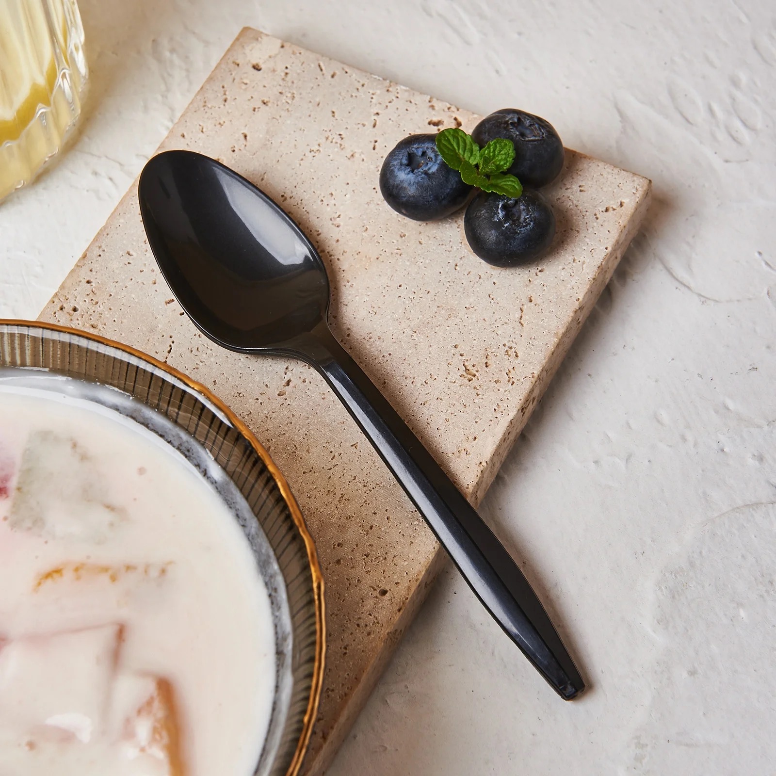 MINI BLACK SPOON LOCAL
