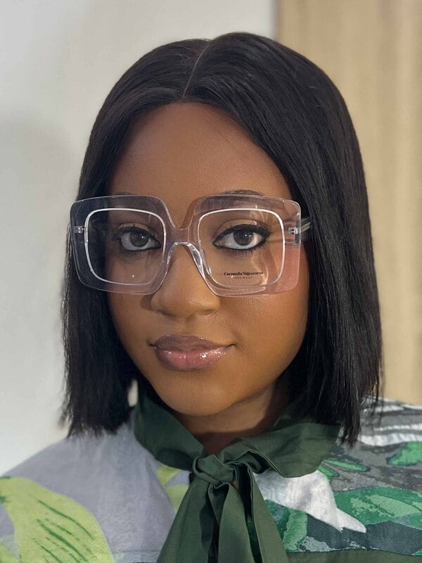 Mara Acetate Optical