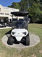 2026 Atlas 6N G2.5 - White/Charcoal - 210AH - 5094 2026 Atlas 6N G2.5 - White/Charcoal - 210AH - 5094
