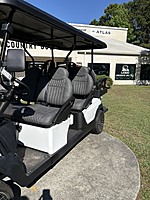 2026 Atlas 6N G2.5 - White/Charcoal - 210AH - 5094 2026 Atlas 6N G2.5 - White/Charcoal - 210AH - 5094