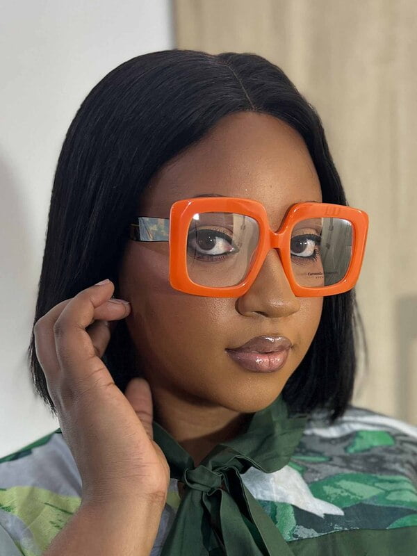 Mara Acetate Optical