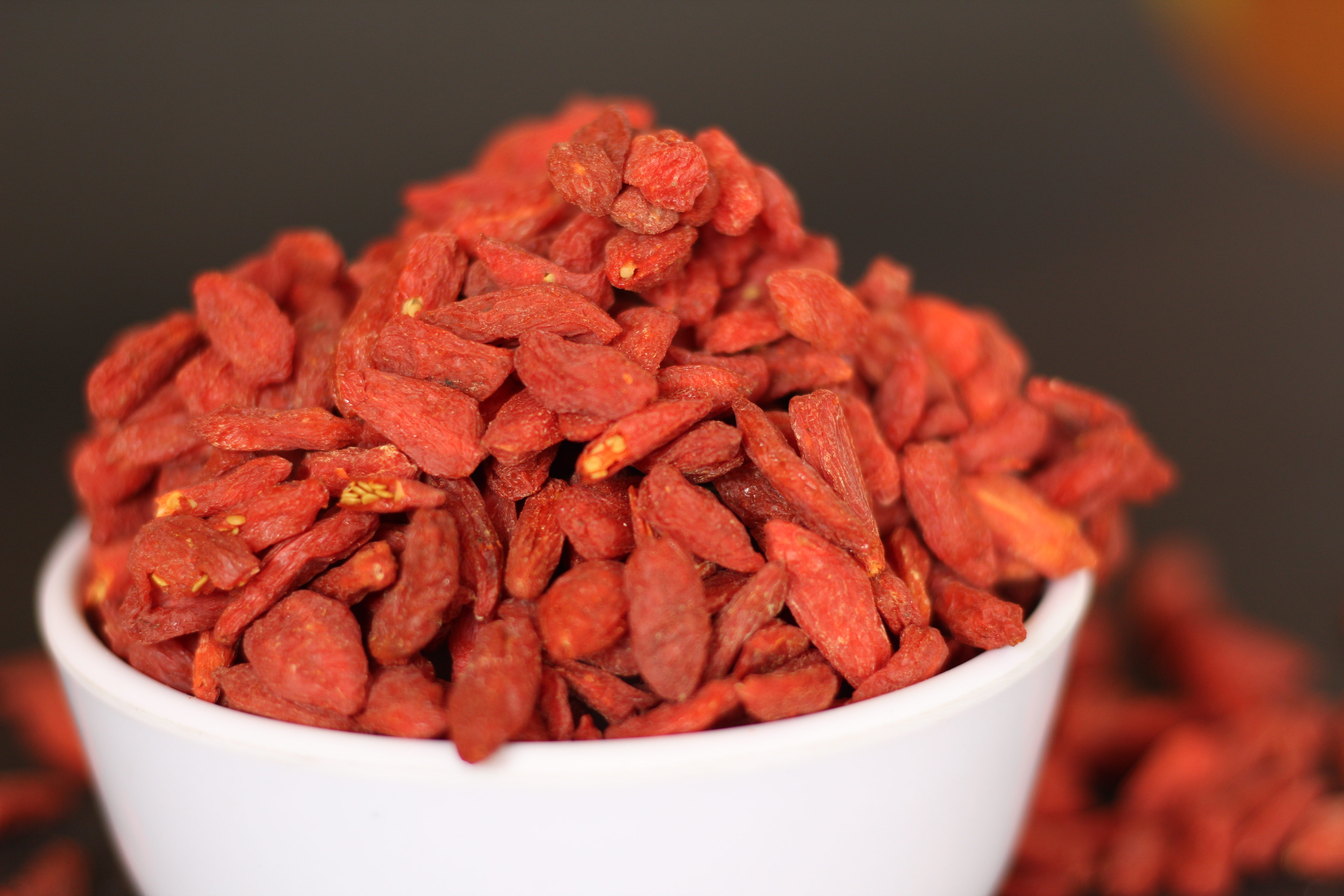 Goji berries
