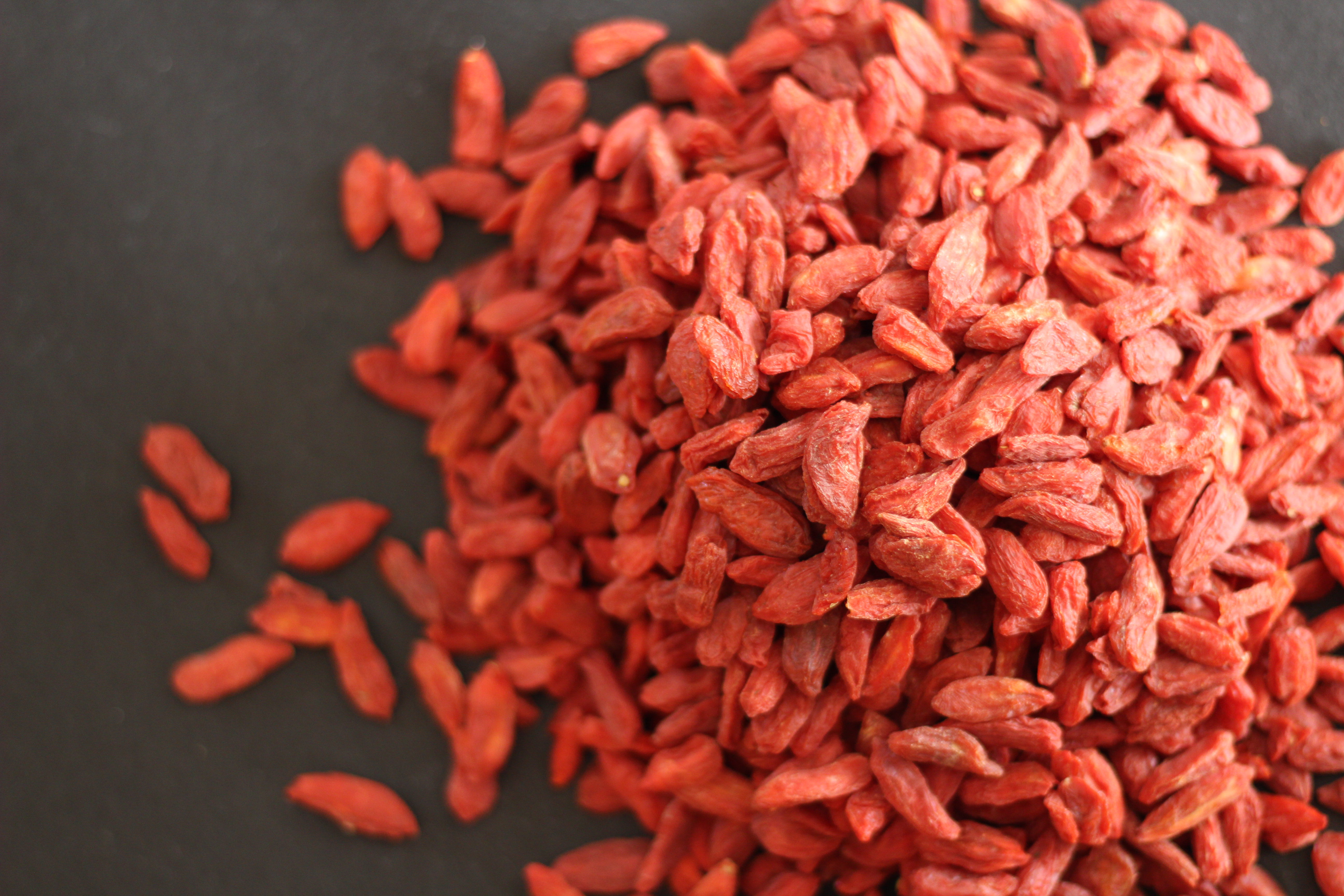 Goji berries
