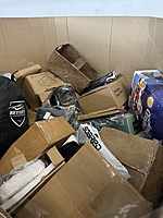 AMZ 6ft Gaylord Mediums (West Coast)