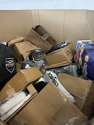 AMZ 6ft Gaylord Mediums (West Coast)