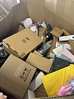 AMZ 6ft Gaylord Mediums (West Coast)