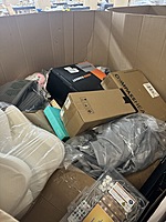 AMZ 6ft Gaylord Mediums (West Coast)