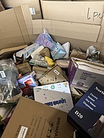 AMZ 6ft Gaylord Mediums (West Coast)