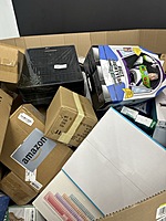 AMZ 6ft Gaylord Mediums (West Coast)