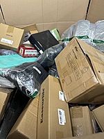 AMZ 6ft Gaylord Mediums (West Coast)