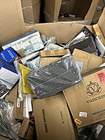 AMZ 6ft Gaylord Mediums (West Coast)