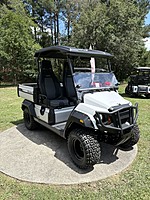 2026 Yamaha UMAX 2 RALLY - EFI - White # 5116 2026 Yamaha UMAX 2 RALLY - EFI - White # 5116