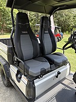 2026 Yamaha UMAX 2 RALLY - EFI - White # 5116 2026 Yamaha UMAX 2 RALLY - EFI - White # 5116