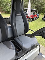 2026 Yamaha UMAX 2 RALLY - EFI - White # 5116 2026 Yamaha UMAX 2 RALLY - EFI - White # 5116