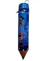 CARTOON CHARACTERS PENCIL-MODEL PEN AND PENCILS STORAGE