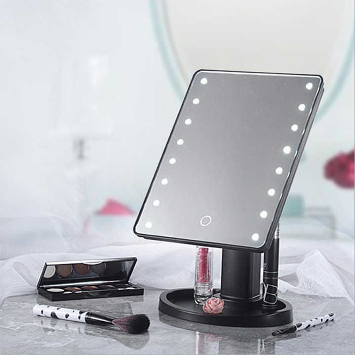 LED Makeup Mirror