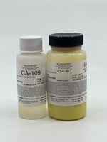 PRIMER KIT 4OZ - 454-4-1/CA-109 (YELLOW PRIMER)