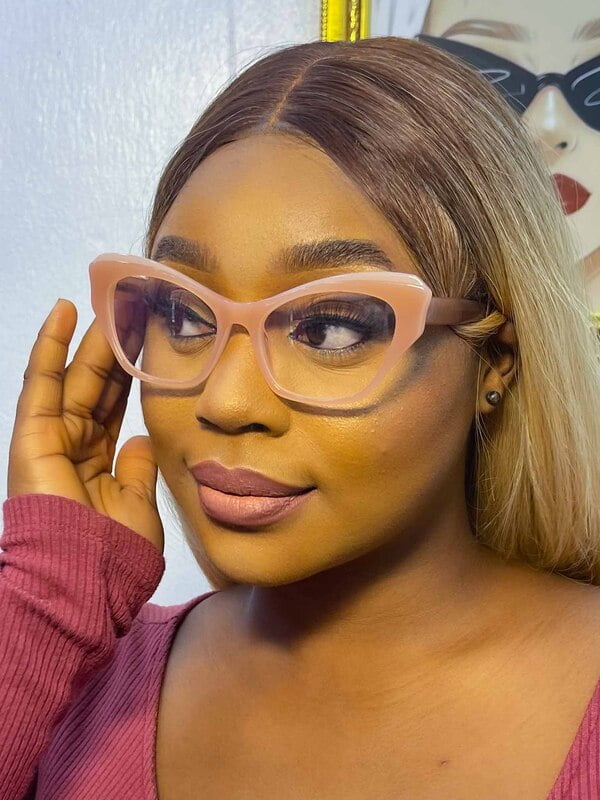 Tena Acetate Optical