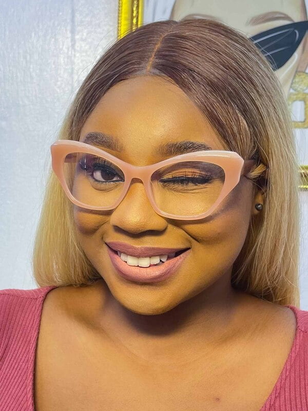 Tena Acetate Optical