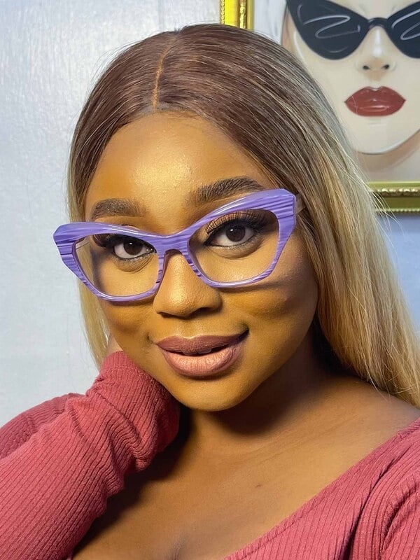 Tena Acetate Optical