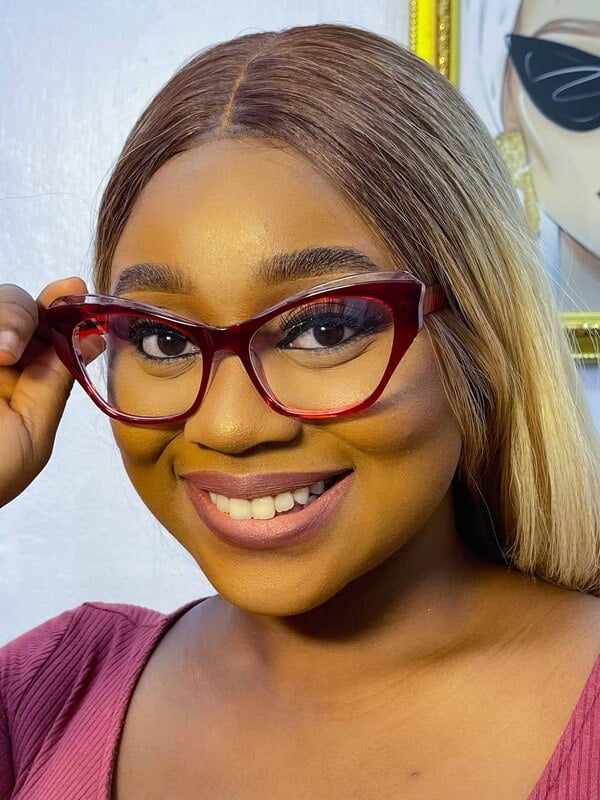 Tena Acetate Optical