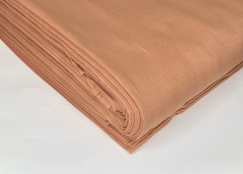 Light Cinnamon| Full Voile Light Cinnamon| Full Voile
