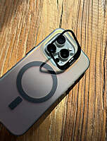 Camera Stand Magsafe Case