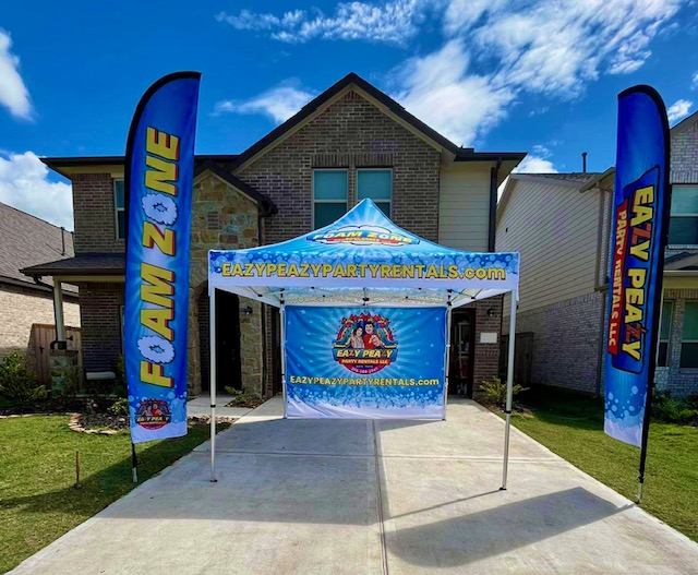 10ft Standard Full Back Wall 10ft Standard Full Back Wall