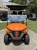 2026 Orange/Black - Boca Colt 2+2 - P133 2026 Orange/Black - Boca Colt 2+2 - P133