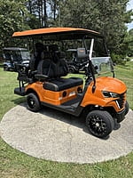 2026 Orange/Black - Boca Colt 2+2 - P133 2026 Orange/Black - Boca Colt 2+2 - P133