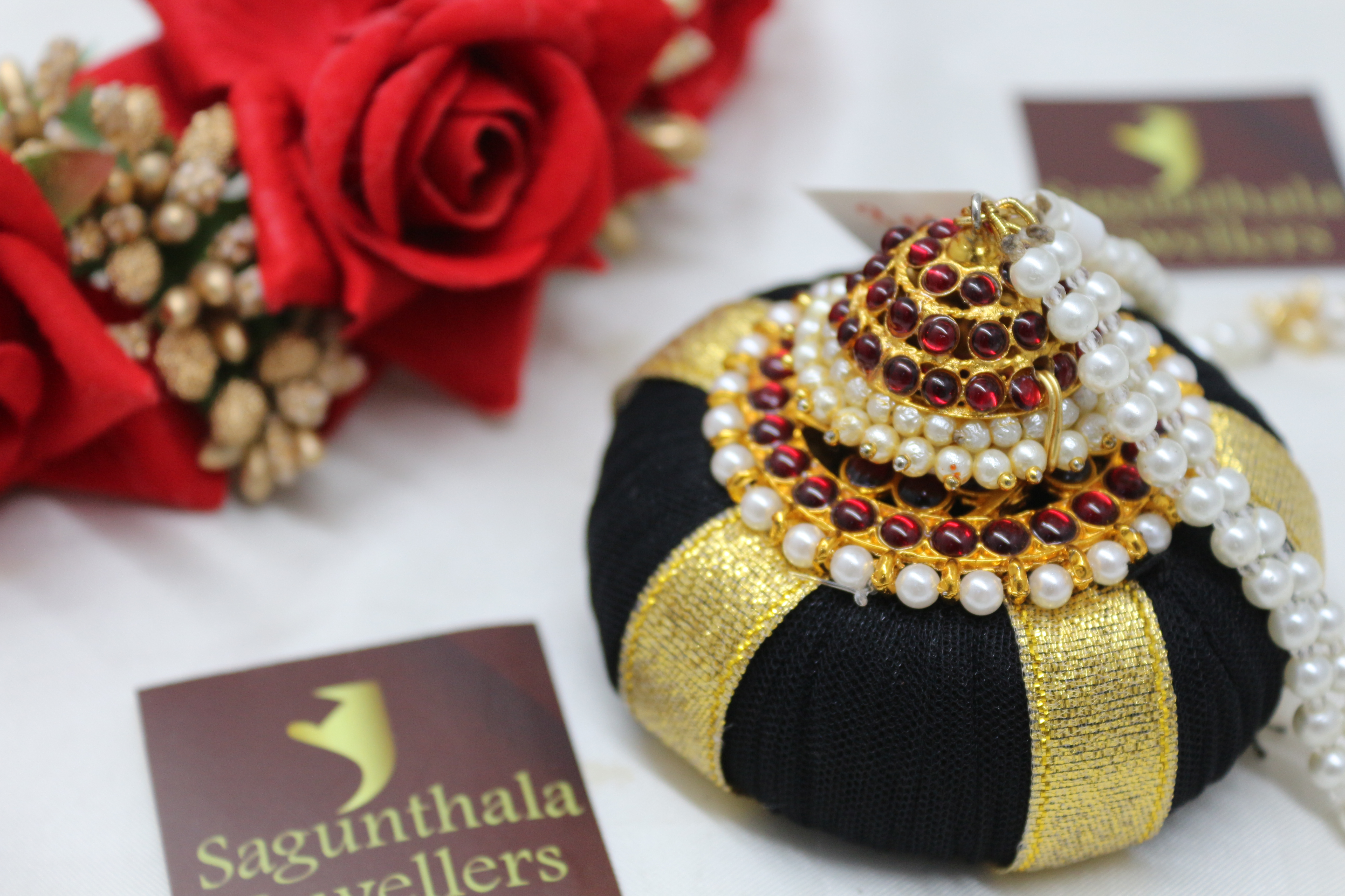 andal kondai red stone