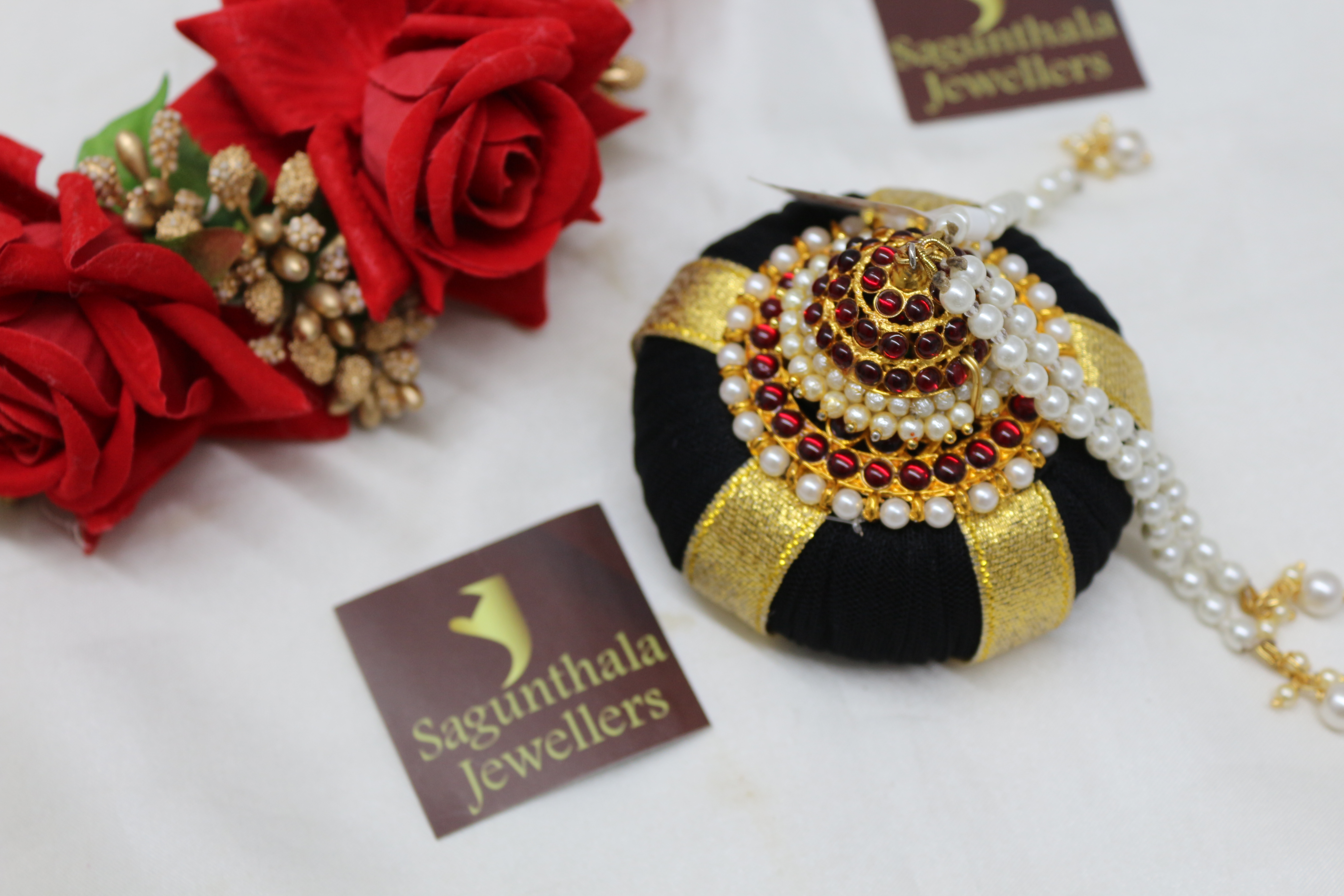 andal kondai red stone