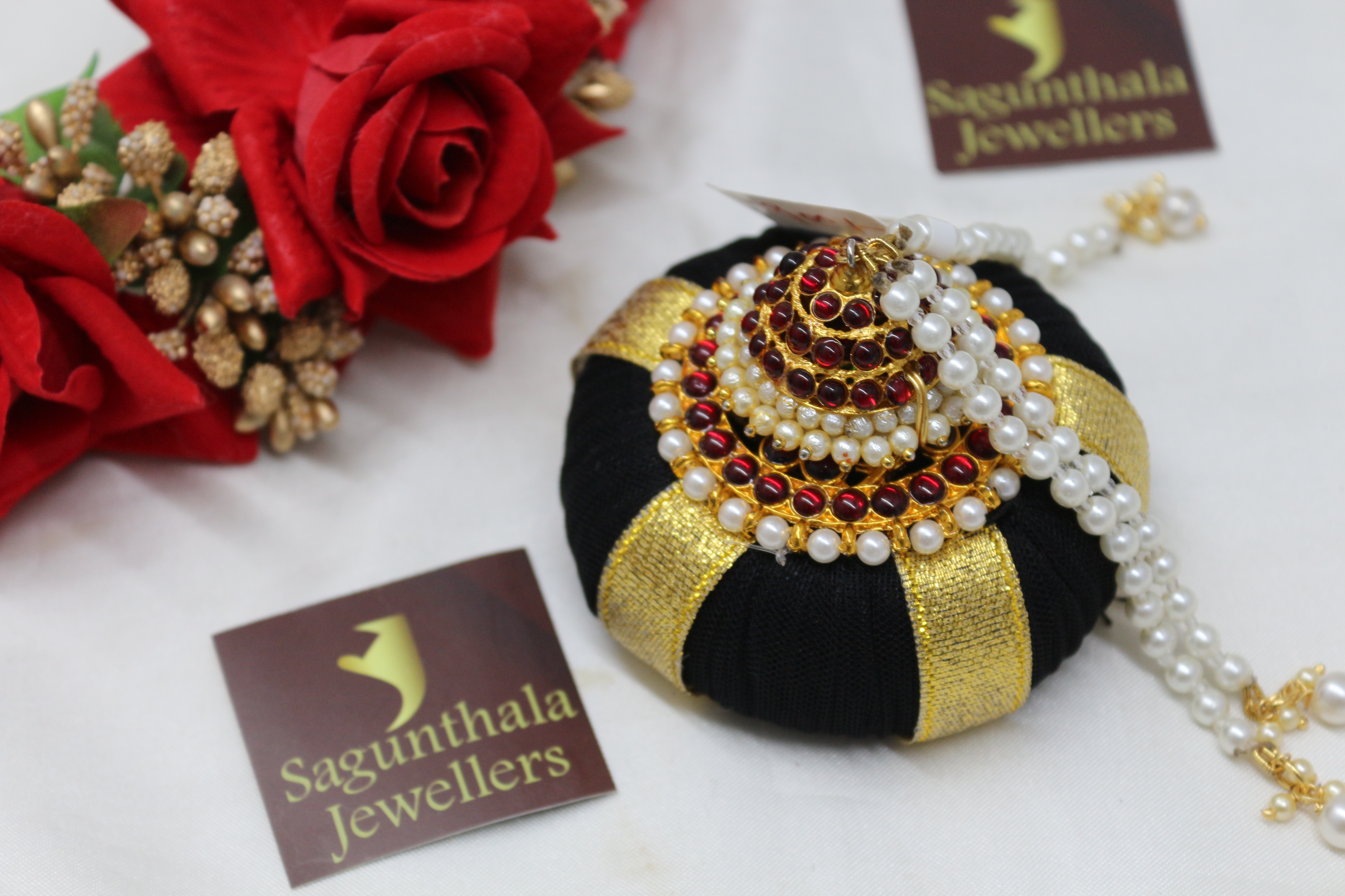 andal kondai red stone