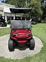 2026 Atlas PRO - Ruby Red/Charcoal- 105 AH - 5188 2026 Atlas PRO - Ruby Red/Charcoal- 105 AH - 5188