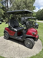 2026 Atlas PRO - Ruby Red/Charcoal- 105 AH - 5188 2026 Atlas PRO - Ruby Red/Charcoal- 105 AH - 5188