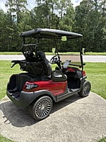 2026 Atlas PRO - Ruby Red/Charcoal- 105 AH - 5188 2026 Atlas PRO - Ruby Red/Charcoal- 105 AH - 5188