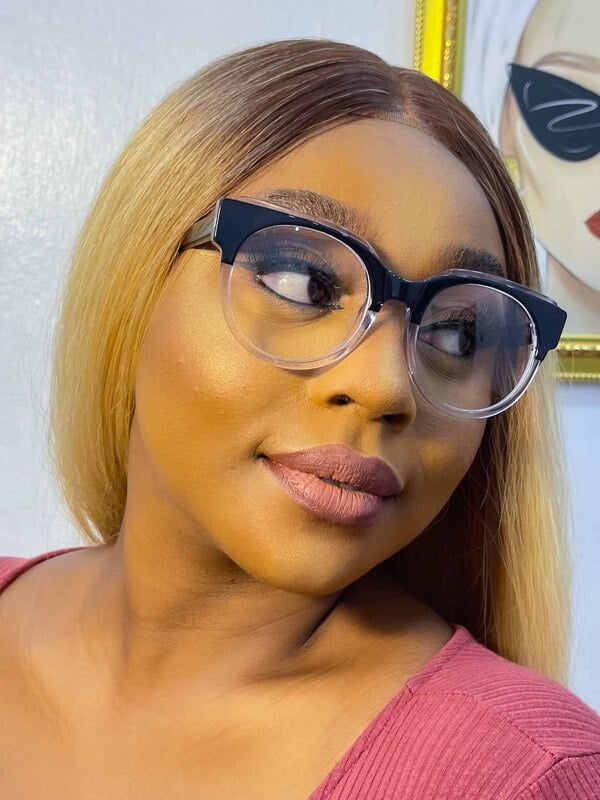 Roma Acetate Optical