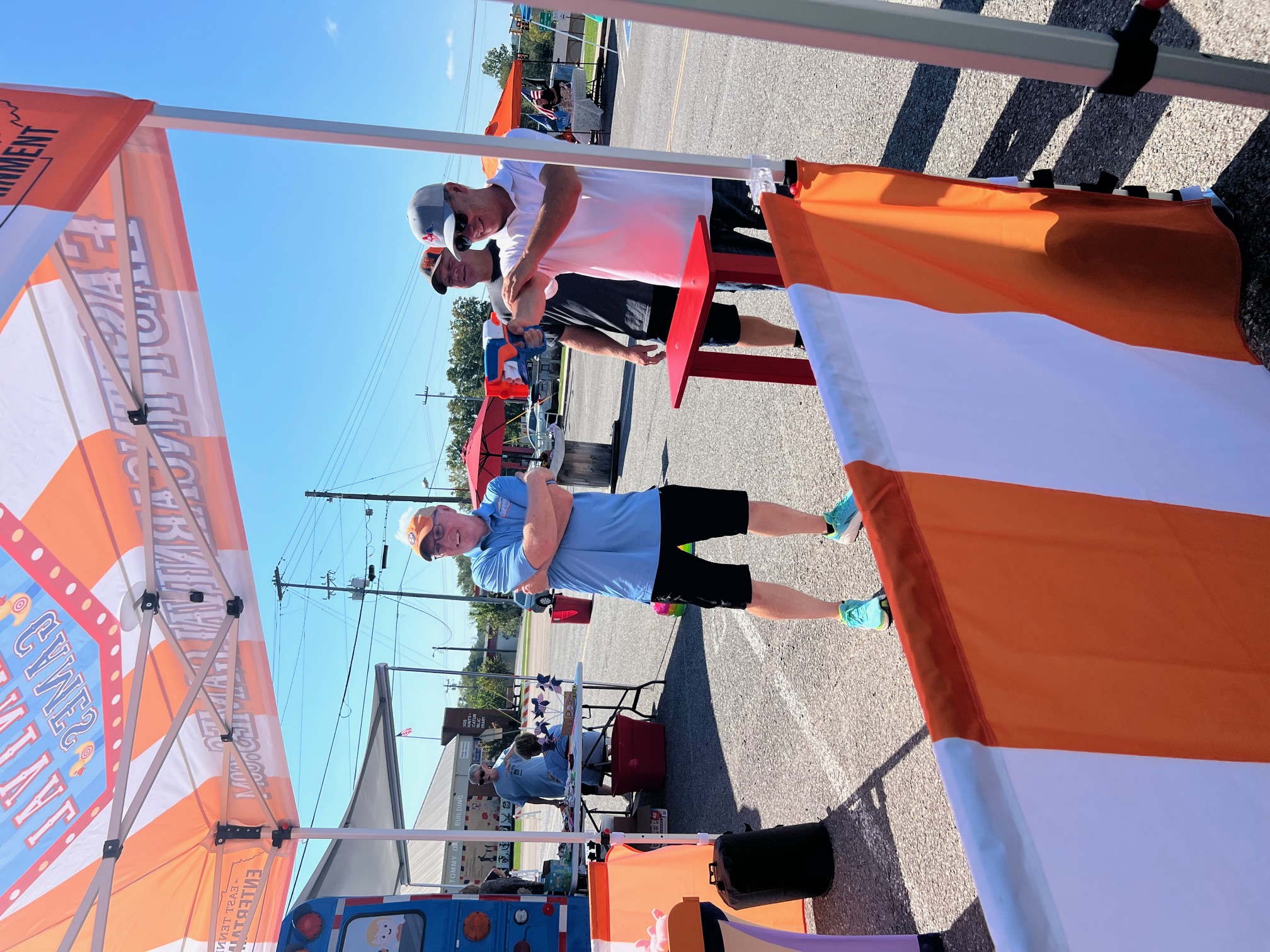 Half Wall for 10ft Aluminum Tent Half Wall for 10ft Aluminum Tent