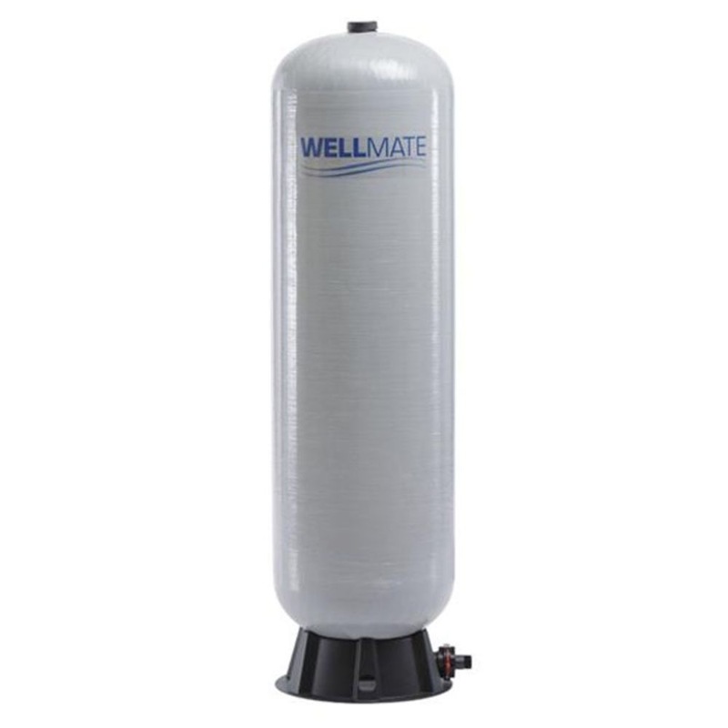Wellmate WM-35 / WM0450 Classic Fiberglass Tank (119.7 gal / 453 ltr.)