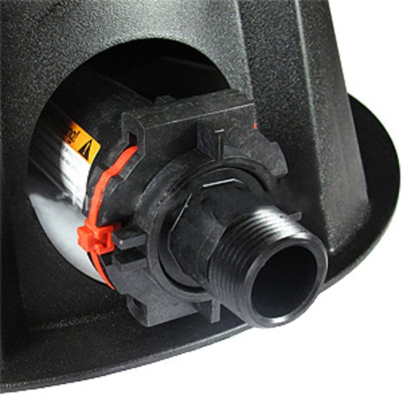 WellMate WM-35WB C 119-Gallon Composite Pressure Tank