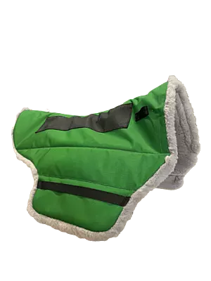 Forest Cordura Bob Marshall with Gray Merino