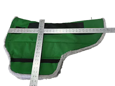 Forest Cordura Bob Marshall with Gray Merino