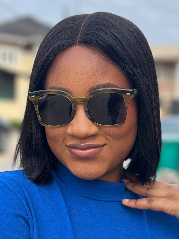 Jackie Acetate Sunglasses