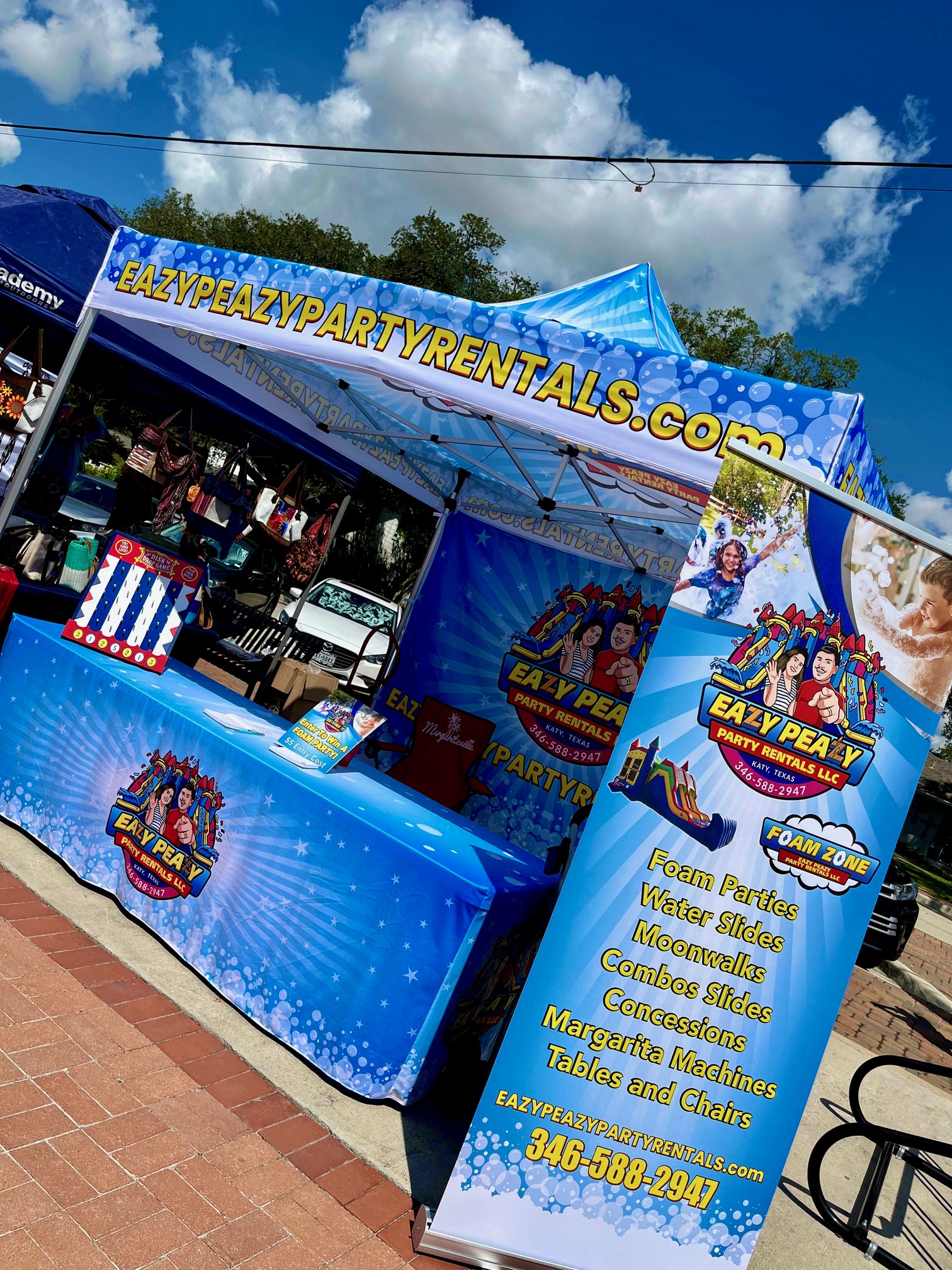 4ft Fitted Table Cover 4ft Fitted Table Cover