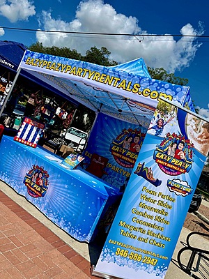 Standard Retrackable Banner Standard Retrackable Banner