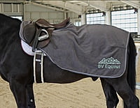 Fleece Quarter Sheet