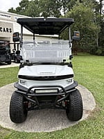 2026 Denago Rover XL6 - Matte White- PTV 2026 Denago Rover XL6 - Matte White- PTV